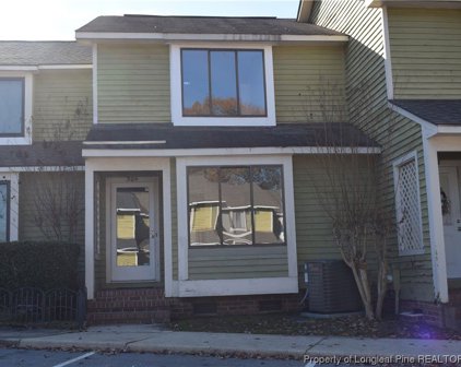 506 Cypress Trace Drive, Fayetteville