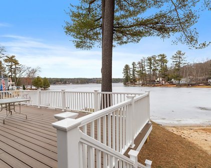 124 W Shore Drive, Pelham