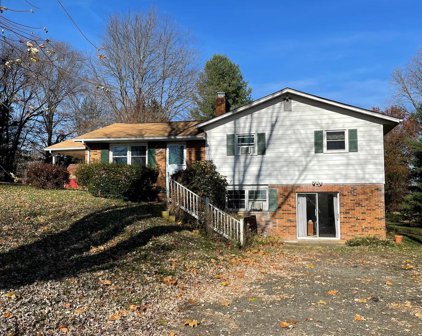 7238 Bunker Hill Rd, The Plains