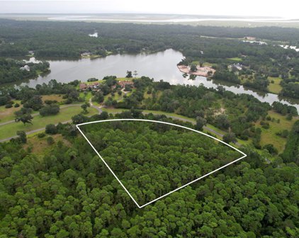 134 Kirkaldy Lane, St Simons Island