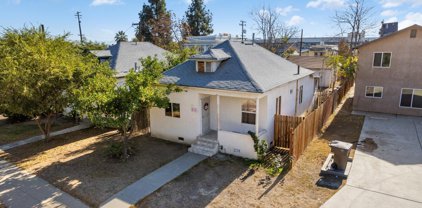 615 Pacific, Bakersfield