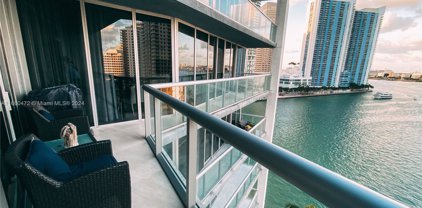 465 Brickell Ave Unit #1101, Miami