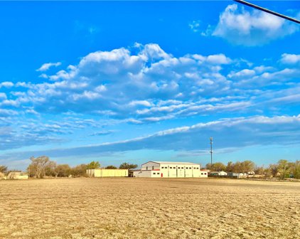 S Washington Street, Elk City