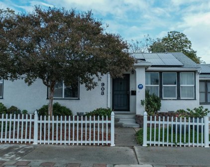 903 O Street, Antioch