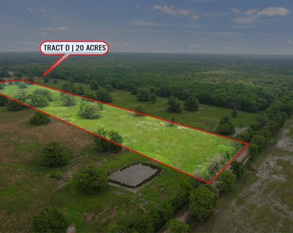 TBD Ne Country Road 2220 Tract D, Talco