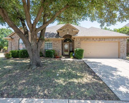 701 Crested Butte  Trail, Flower Mound