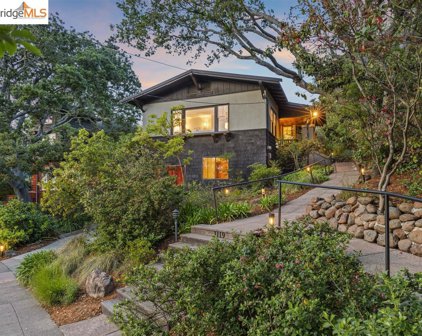 1119 Milvia Street, Berkeley