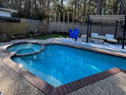 4610 Early Autumn Court, Humble image