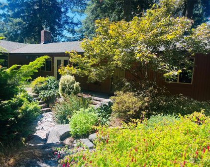 13647 Old Highway 99  SE, Tenino