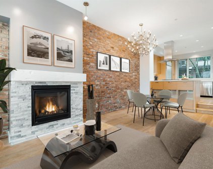230 Salter Street Unit 26, New Westminster