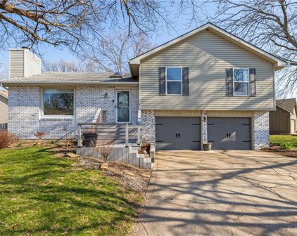 15101 S Blackfoot Drive, Olathe