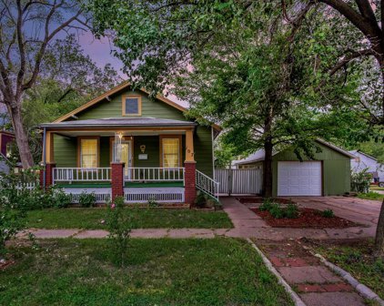 107 Sw 3rd, Newton