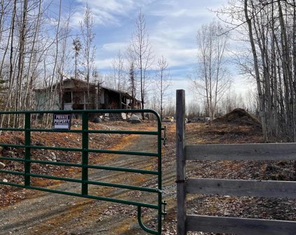 1833 S Winterhaven Drive, Wasilla