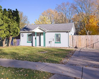 2405 Elim Avenue, Zion