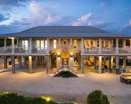 1565 Ocean Bay Drive, Key Largo