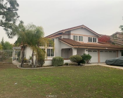 1052 S Easthills Drive, West Covina