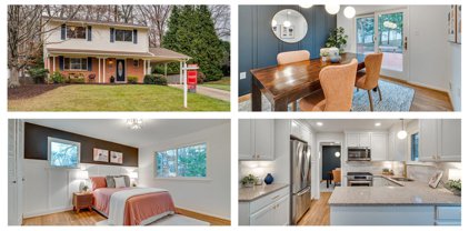5322 Stonington Dr, Fairfax