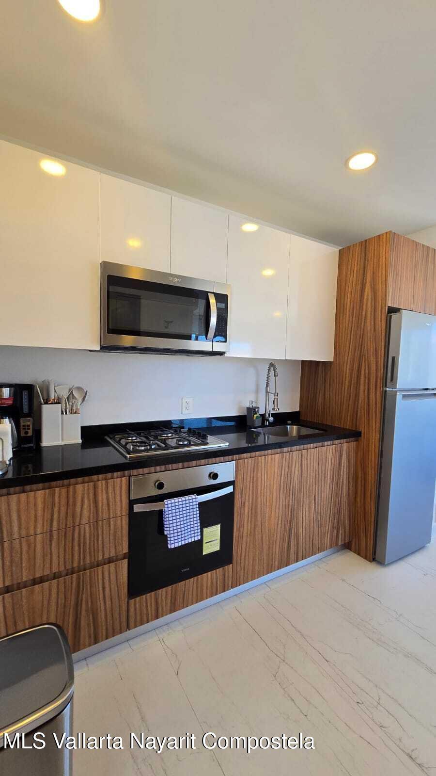 337 Av. Los Picos Unit UP01, Riviera Nayarit, NAYARIT N/A — Bucerias Centro