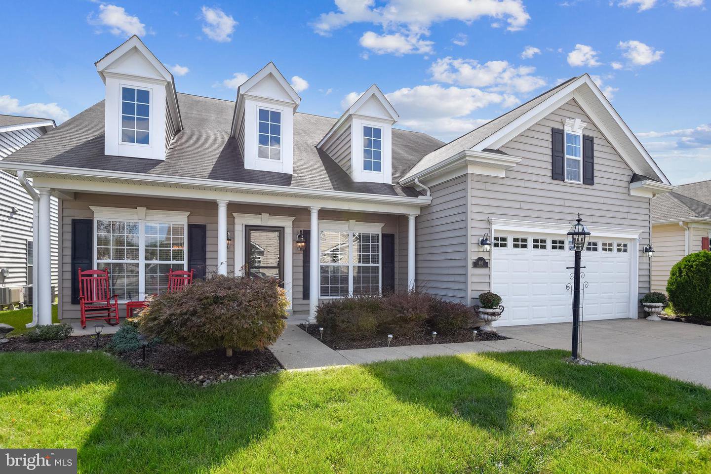 406 Harmony Way, Centreville, Centreville, MD 21617 in Symphony Village