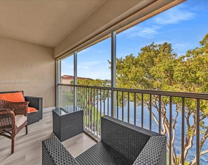 13001 Sw 11th Ct Unit #408A, Pembroke Pines