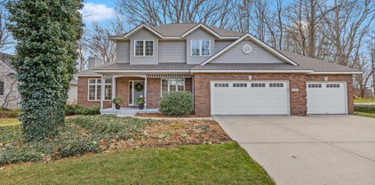 4582 Hidden Ridge Drive, Hudsonville