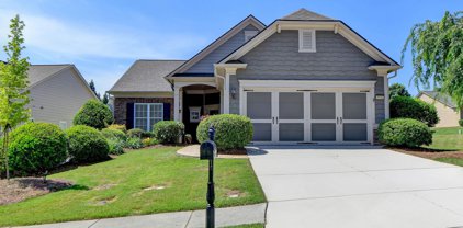 5934 Chimney Rock Drive, Hoschton