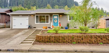 755 Kings Row, Creswell