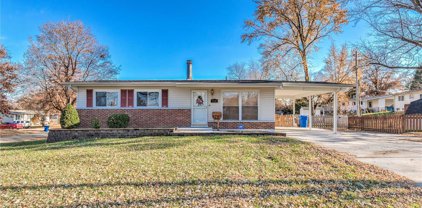 1540 Boulder  Drive, Florissant