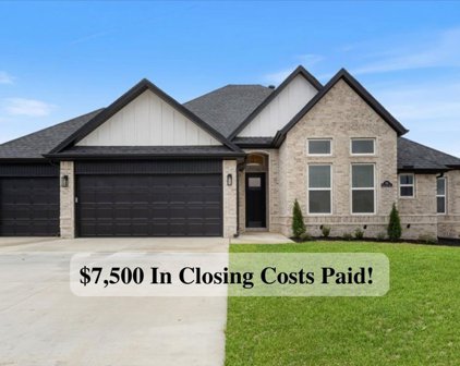 914 Bellagiola Avenue, Tontitown
