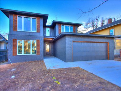 1420 NW 15th Street, Oklahoma City