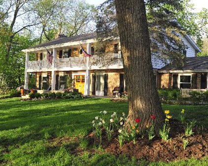 102 Wood Drive, Algonquin