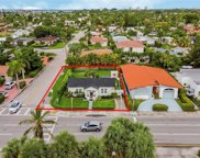8900 E Harding Ave, Surfside image