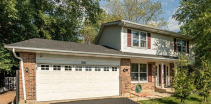 281 S Western Avenue, Bartlett