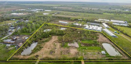 7720 County Road 121, Rosharon