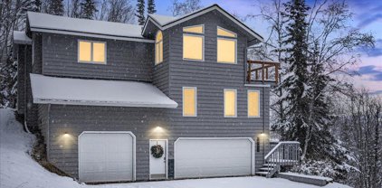 10228 Stewart Drive, Eagle River