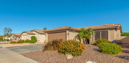 6447 S Pinaleno Place, Chandler
