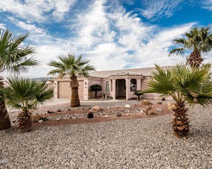 3617 Outpost Dr, Lake Havasu City
