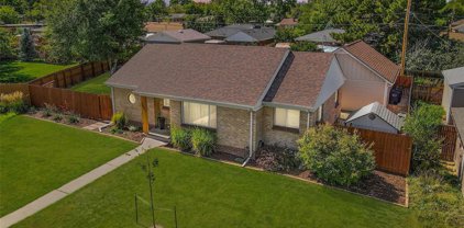 3001 Adams Street, Denver
