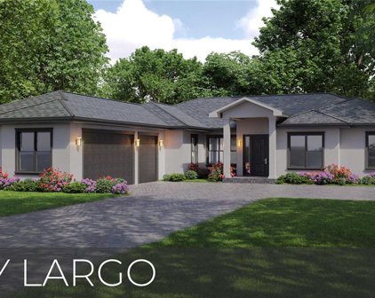 LOT 5 Keystone Palms Boulevard, Tarpon Springs
