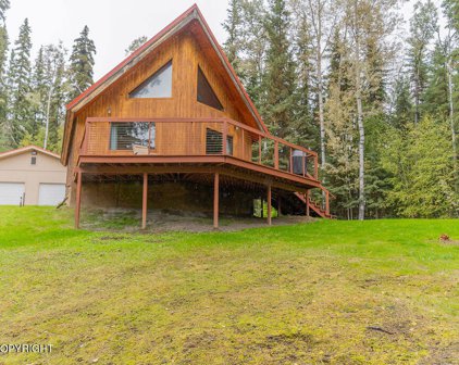 1765 Dulcimer Drive, Fairbanks