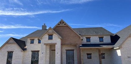 716 Cooper  Trail, Weatherford