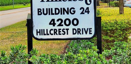 4200 W Hillcrest Dr Unit #1004, Hollywood