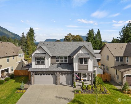 1806 Canyon Avenue SE, North Bend