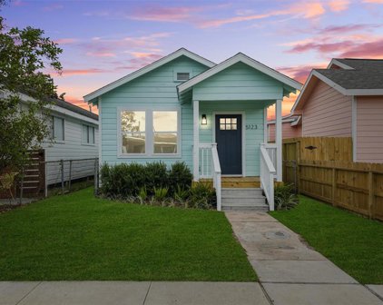5123 Avenue L, Galveston