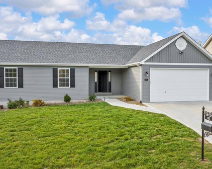 151 Majestic Lakes  Boulevard, Moscow Mills
