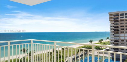 5200 N Ocean Blvd Unit #1007B, Lauderdale By The Sea