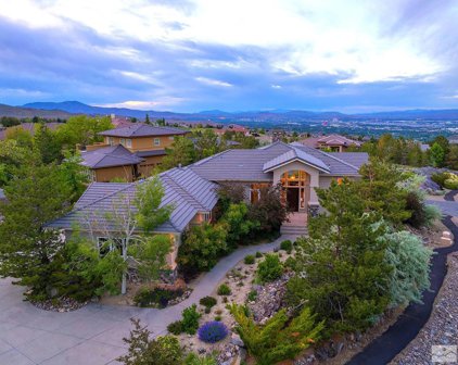 10025 W Desert Canyon, Reno