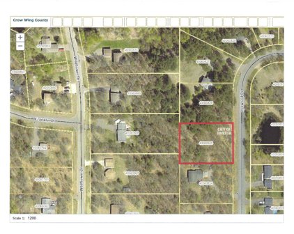 14867 Lynwood Drive, Baxter