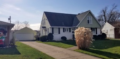 80 Puritan Road, Tonawanda-Town