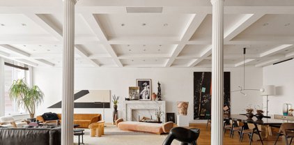 47 Mercer  Street Unit 2, New York